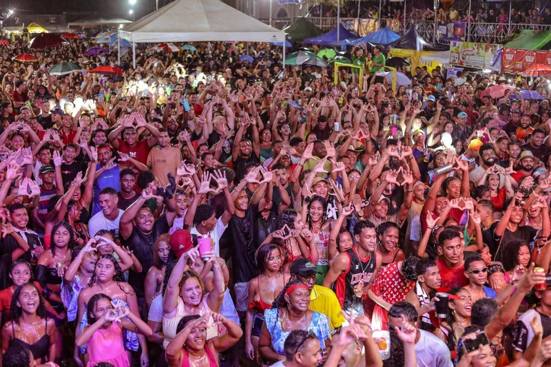 CARNAVAL DE CODÓ 2025: UM NOVO FORMATO DE FOLIA QUE ENTROU PARA A HISTÓRIA