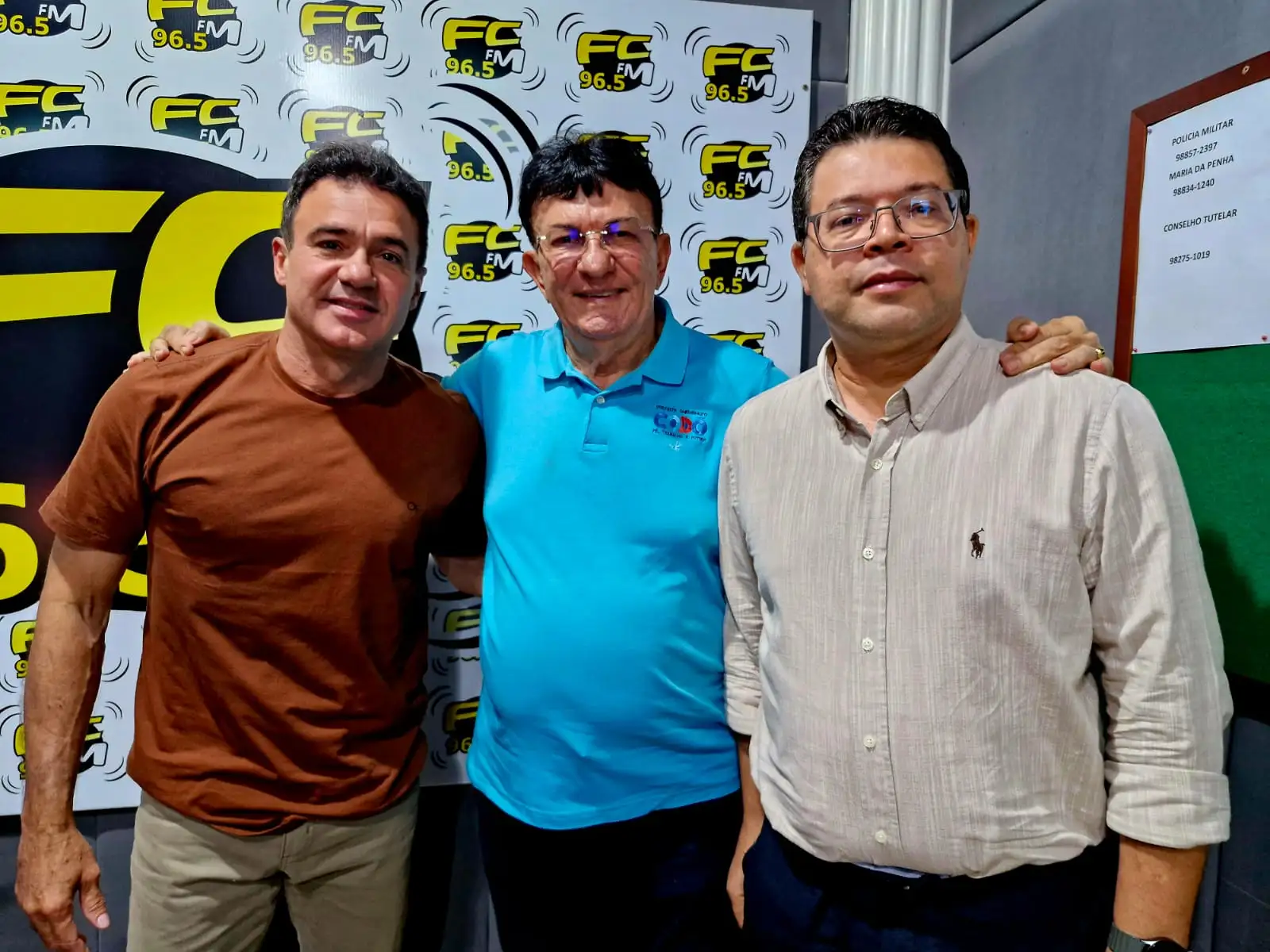 Chiquinho FC anuncia antecipação da segunda parcela do 13º salário e liberação de progressões para professores efetivos