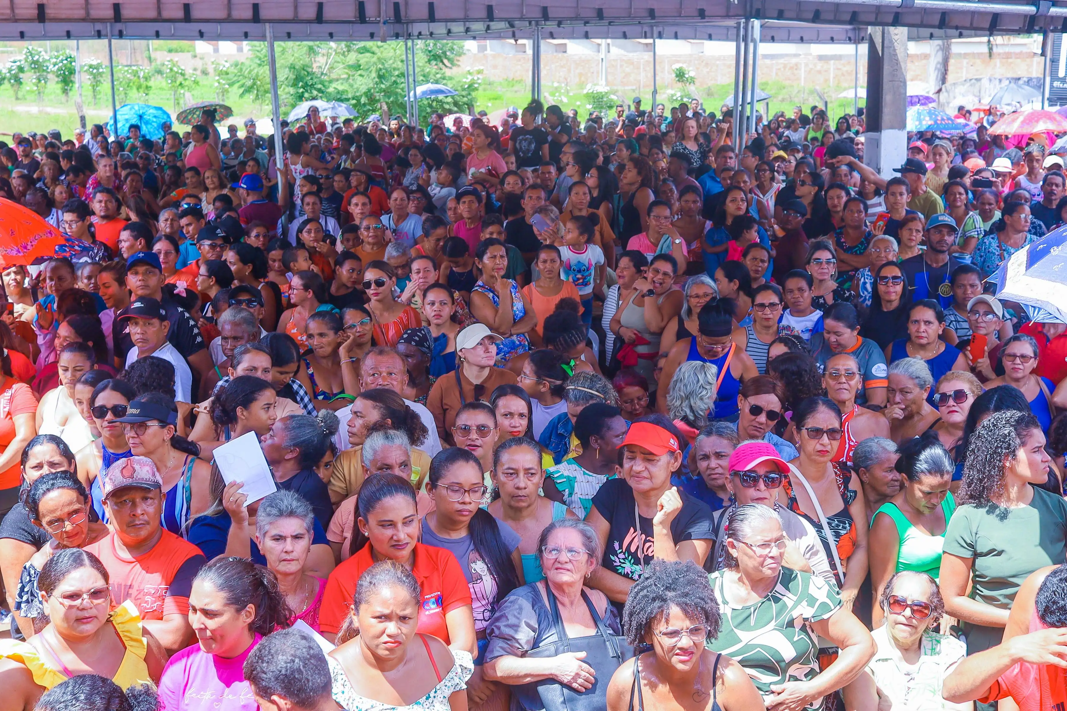 Galeria de imagens - Foto 12 da notícia: Nova ponte da Trizidela começa a ser construída em Codó