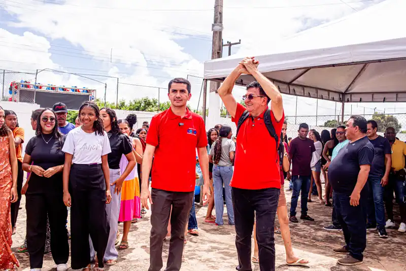 Prefeitura de Codó inaugura primeiro Centro da Juventude do Município