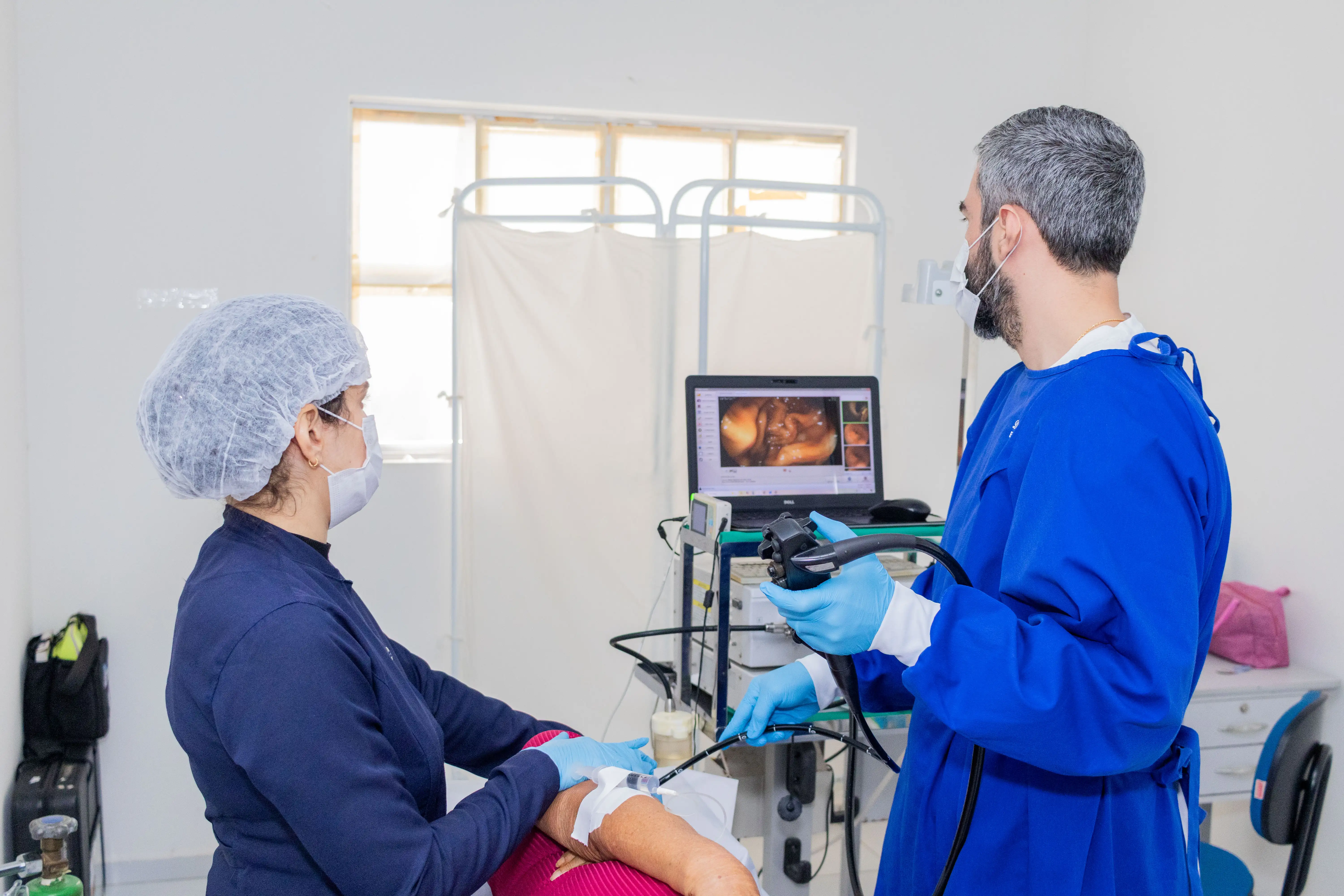 Foto 13 – Codó intensifica atendimento na rede pública com mutirão de especialidades médicas