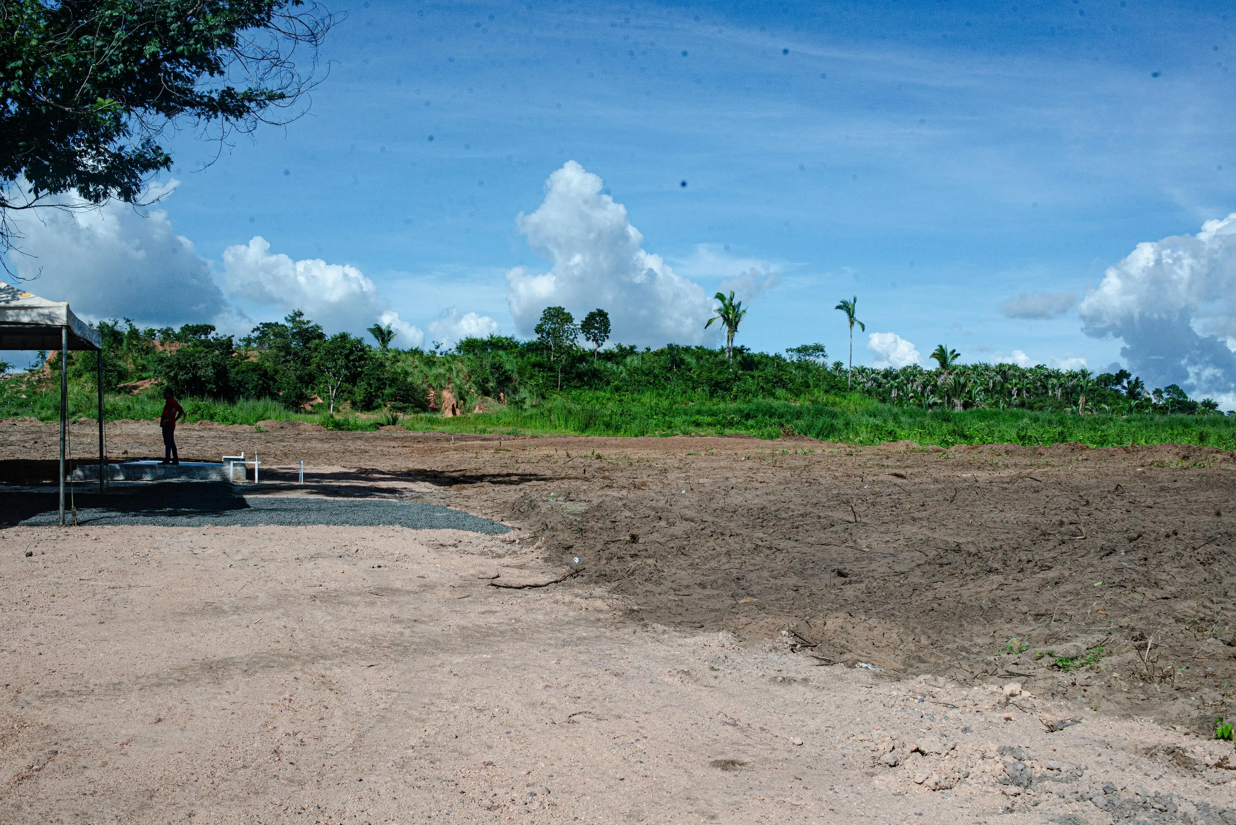 Galeria de imagens - Foto 8 da notícia: Prefeitura de Codó anuncia execução do programa “Minha Casa, Minha Vida”