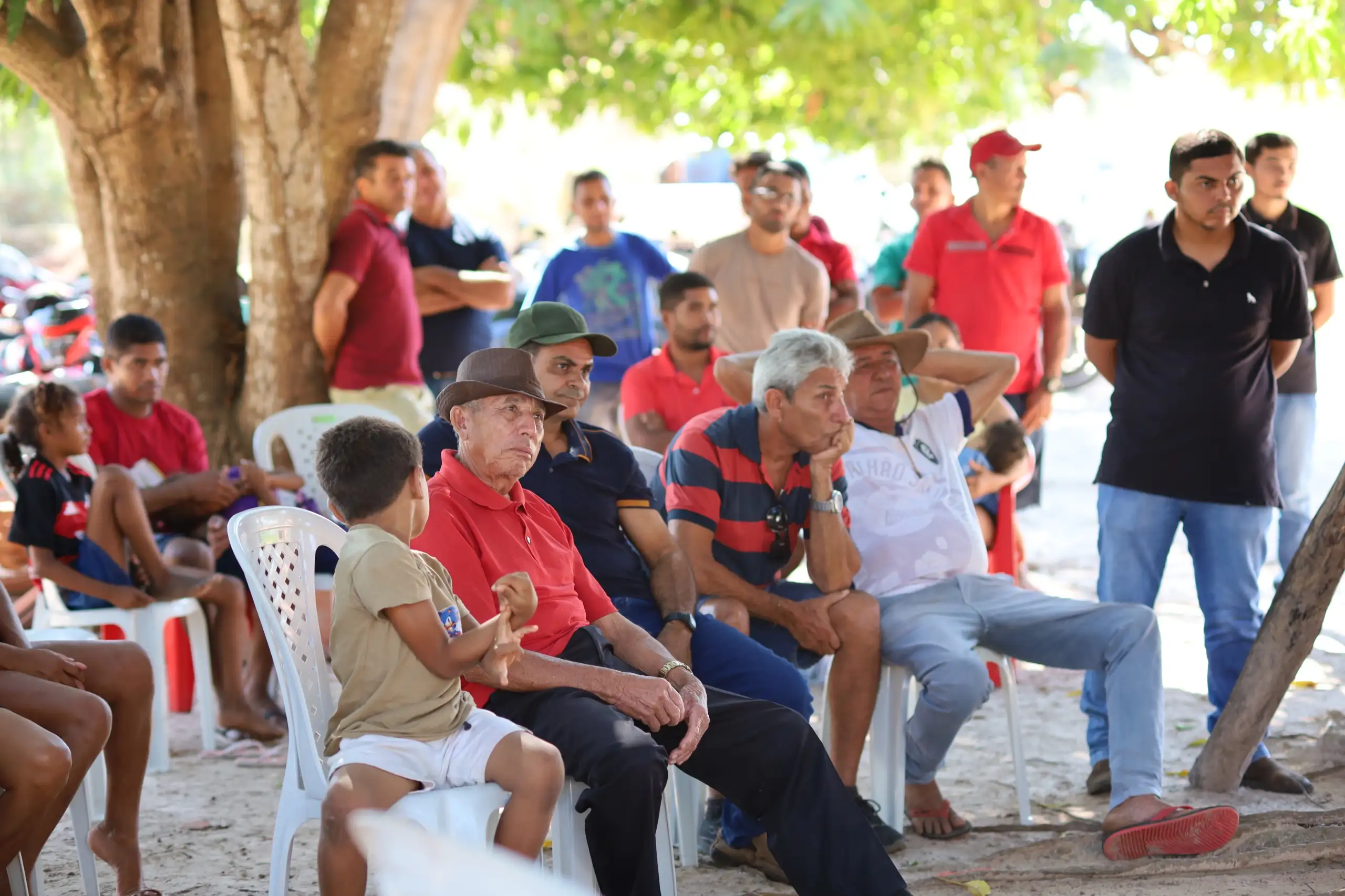 Foto 11 – Prefeitura de Codó dá início à recuperação de estradas vicinais e fortalece infraestrutura na zona rural