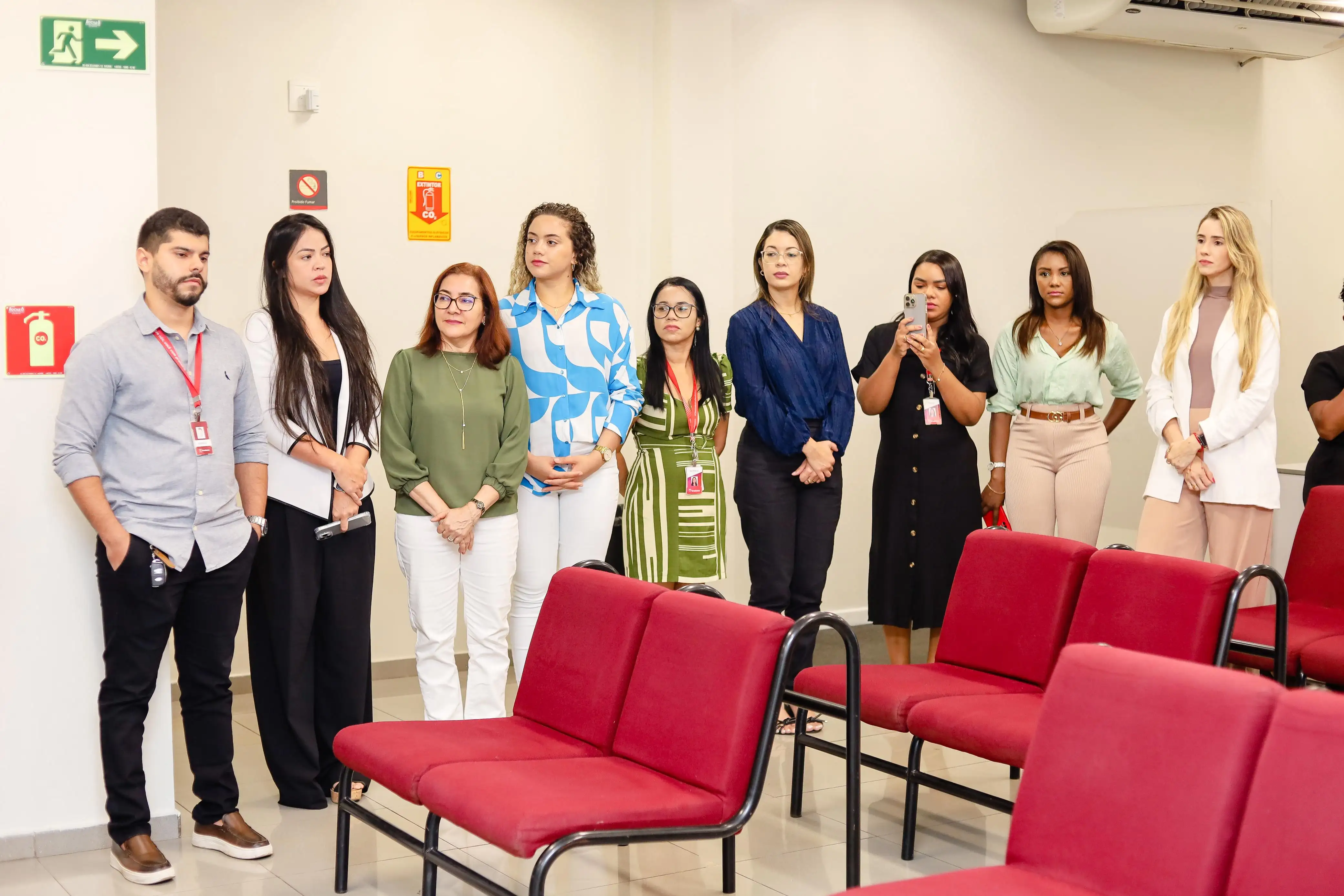 Galeria de imagens - Foto 2 da notícia: Servidores do município de Codó ganham novo prazo de Empréstimo Consignado