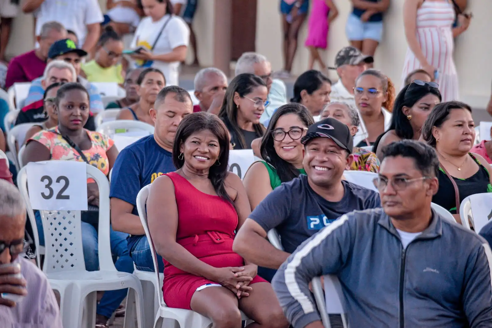 Foto 5 – Programa “A Casa é Sua” avança em Codó com nova etapa de entrega de 700 títulos de propriedade