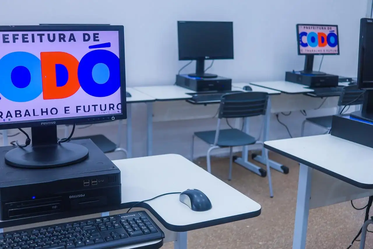 Galeria de imagens - Foto 28 da notícia: CEU das Artes é reinaugurado e sediará o novo polo do Projeto Alvorada em Codó