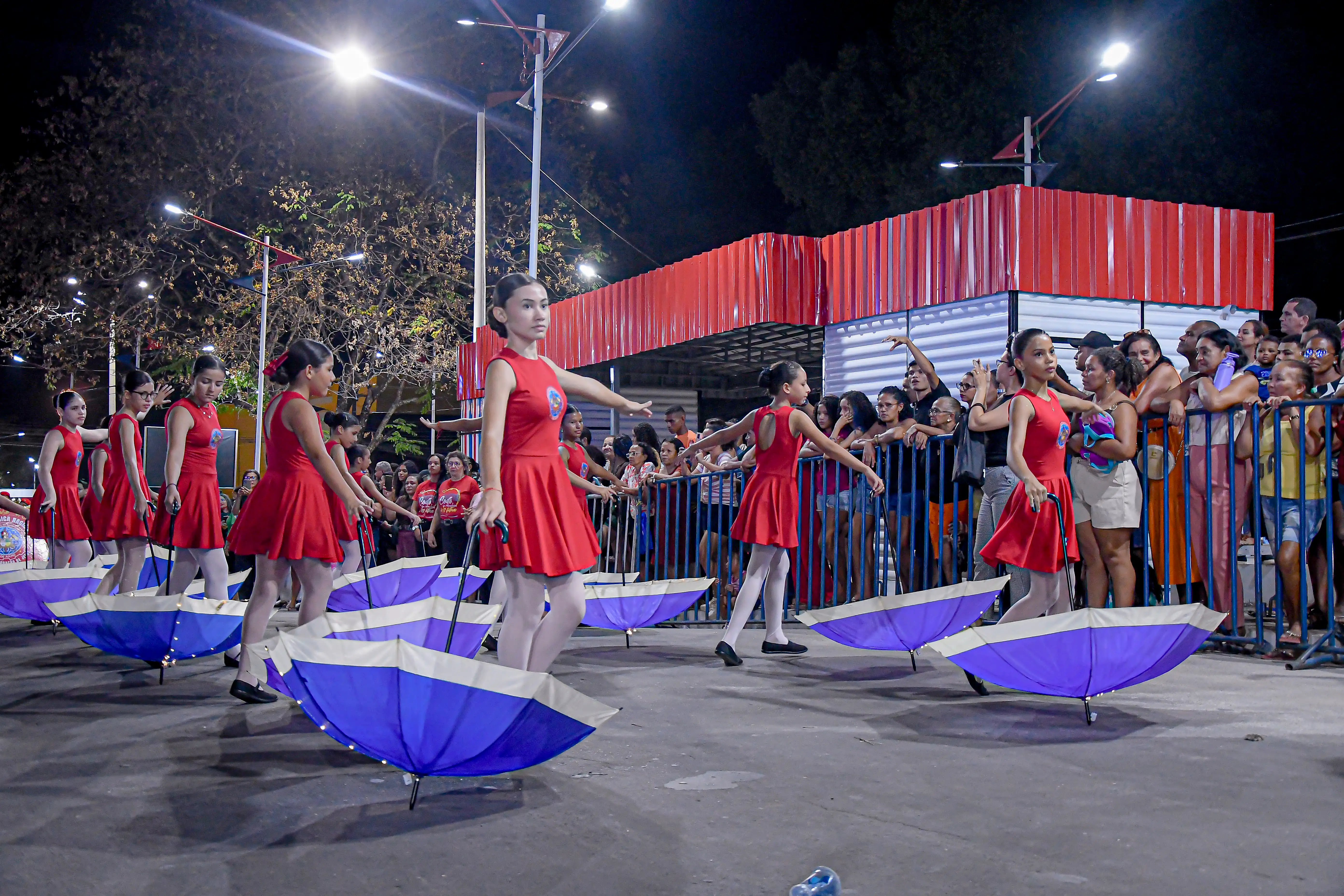 Foto 22 – Codó realiza tradicional Parada Cívica em celebração à Independência do Brasil