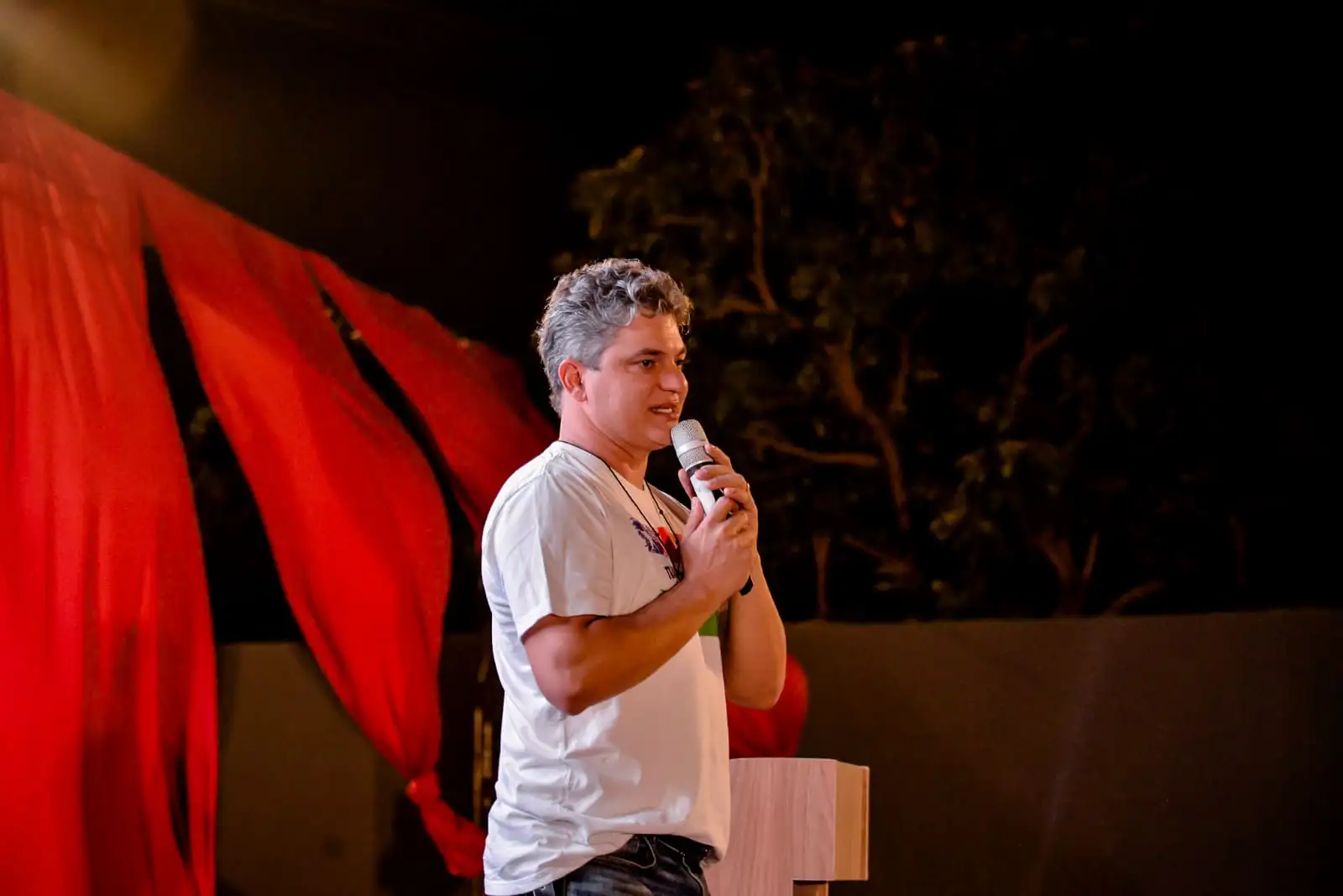 Galeria de imagens - Foto 14 da notícia: Chiquinho FC anuncia pacote de benefícios para servidores contratados da Educação de Codó