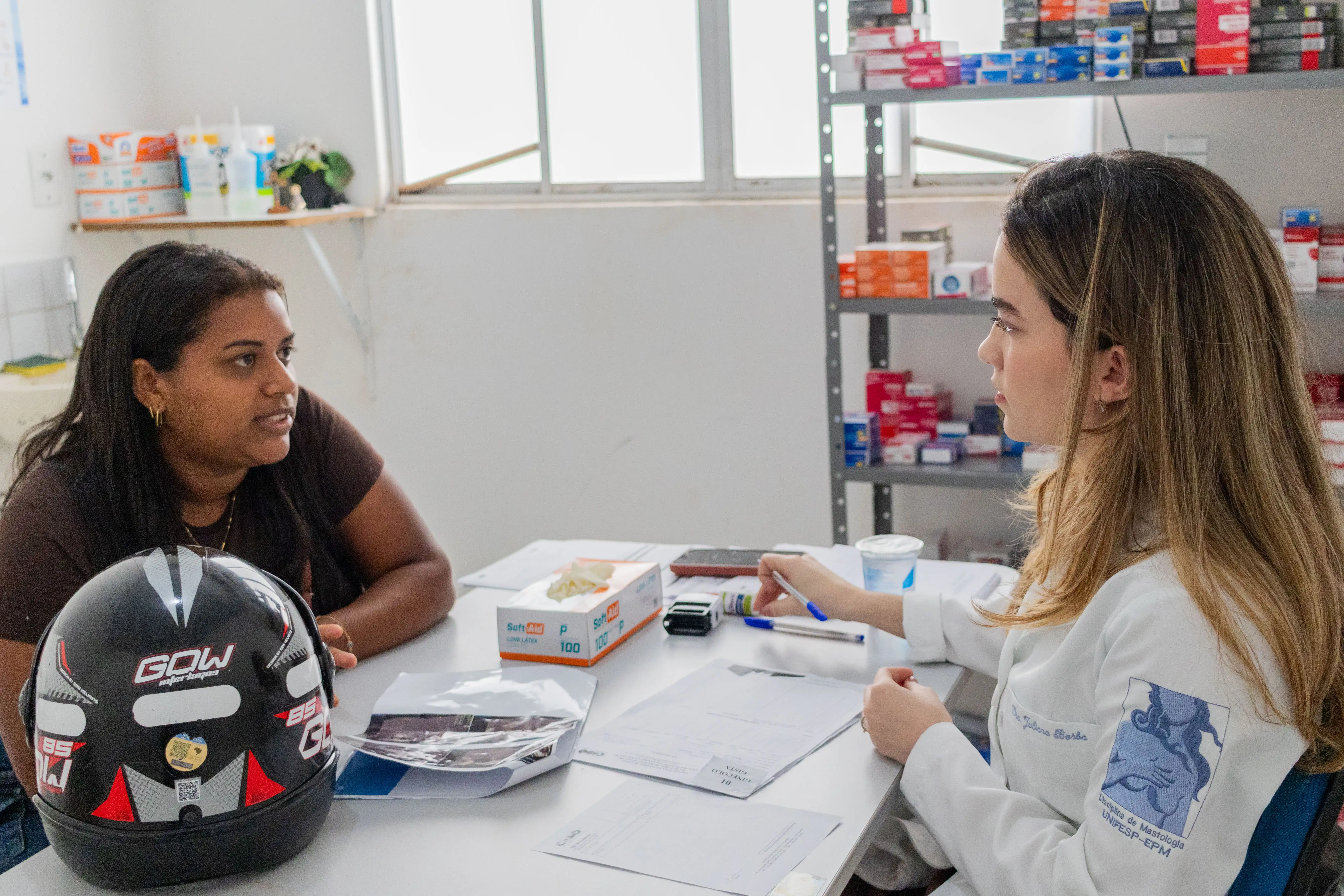 Foto 9 – Codó intensifica atendimento na rede pública com mutirão de especialidades médicas