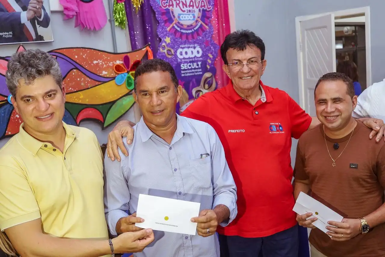 Incentivo da Prefeitura assegura realização de retiros religiosos durante o Carnaval em Codó