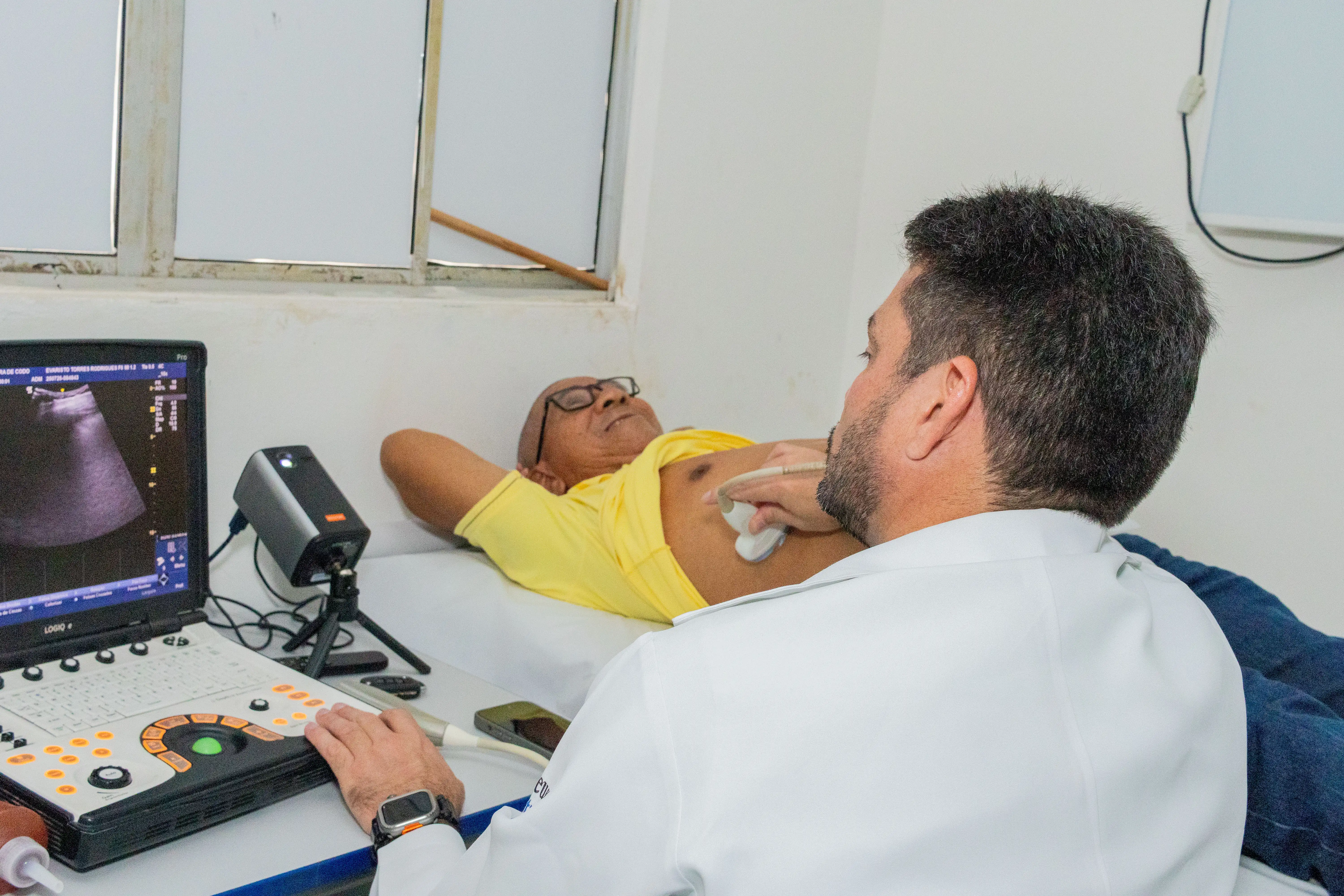 Foto 11 – Codó intensifica atendimento na rede pública com mutirão de especialidades médicas