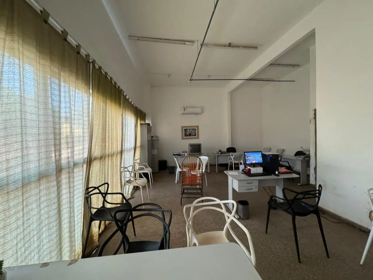 Galeria de imagens - Foto 18 da notícia: CEU das Artes é reinaugurado e sediará o novo polo do Projeto Alvorada em Codó