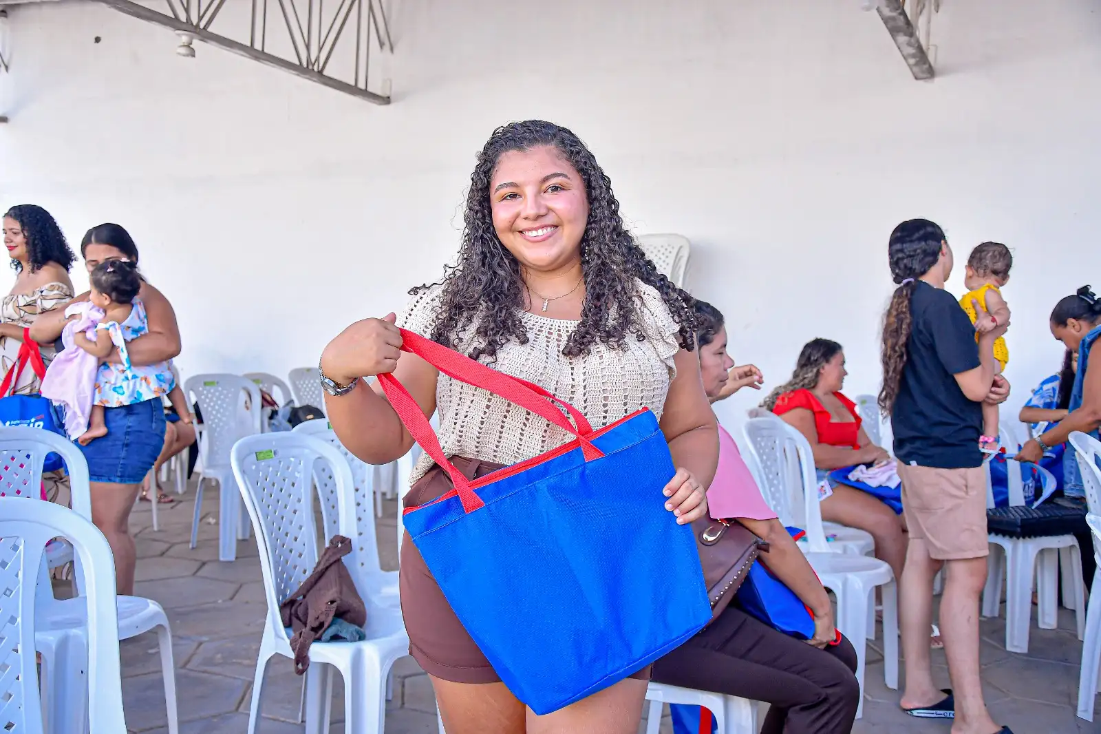 Foto 10 – Programa Sou Empreendedor fortalece capacitação profissional e geração de renda em Codó