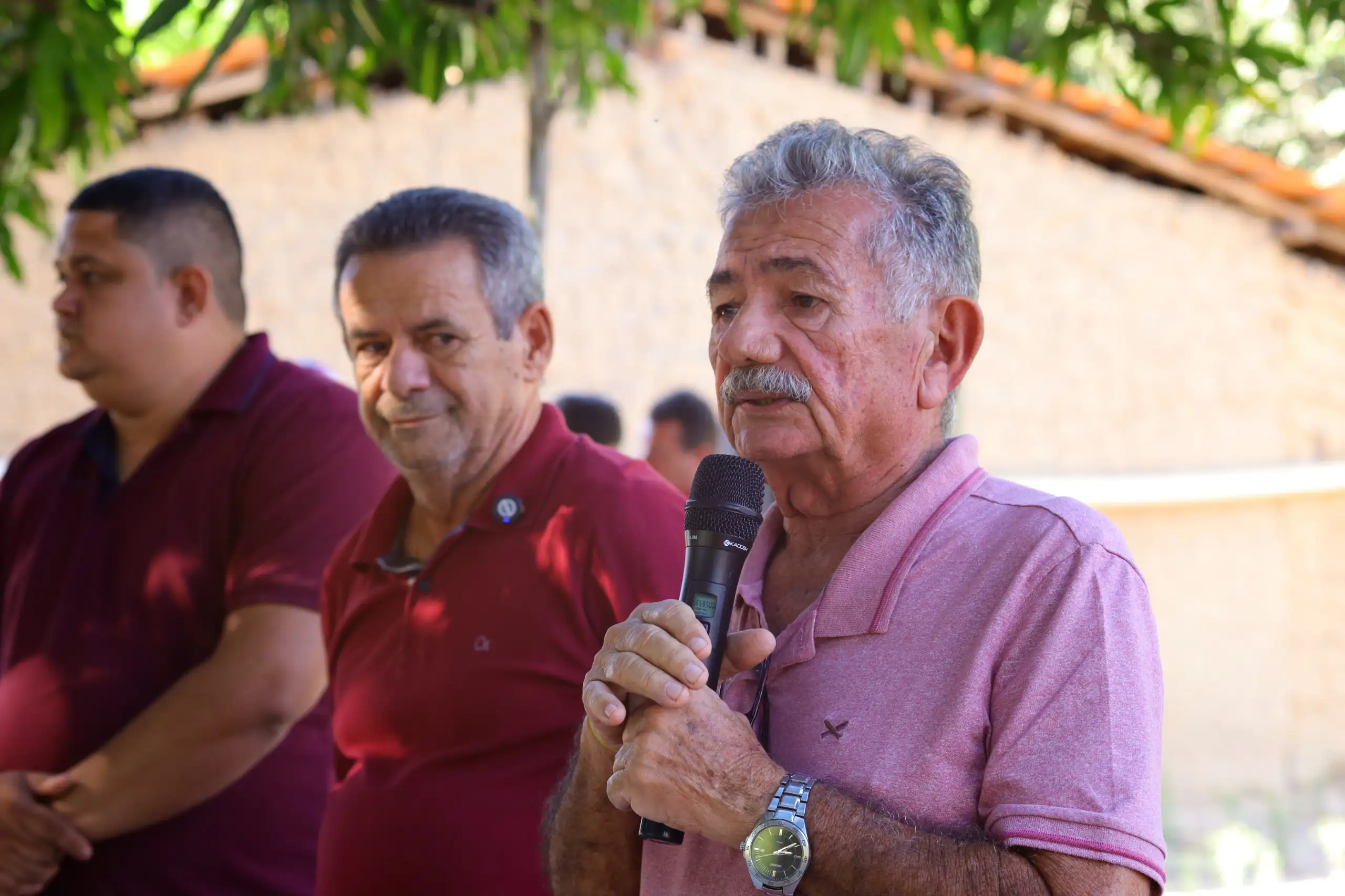 Foto 9 – Prefeitura de Codó dá início à recuperação de estradas vicinais e fortalece infraestrutura na zona rural