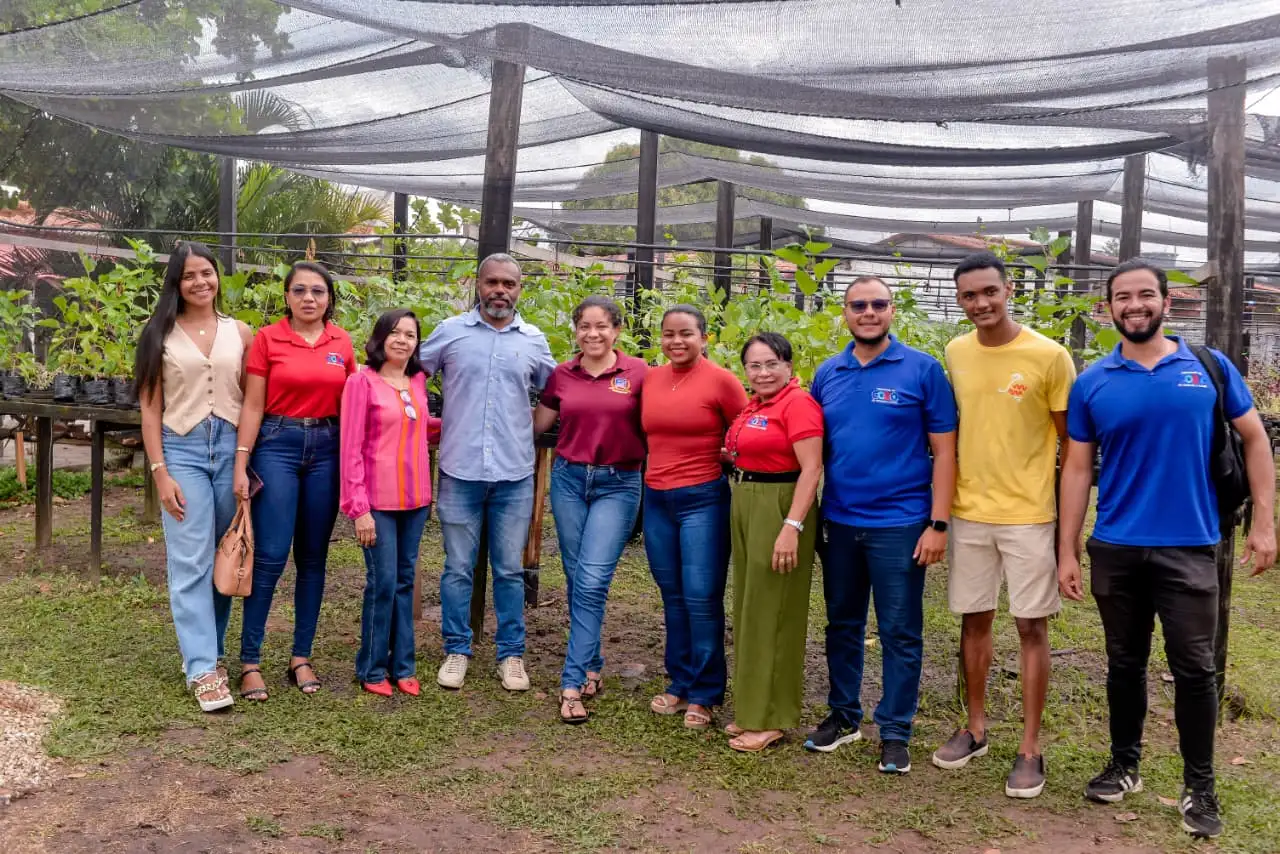 Comissão do Selo UNICEF de Codó promove ação educativa sobre mudanças climáticas e políticas públicas ambientais