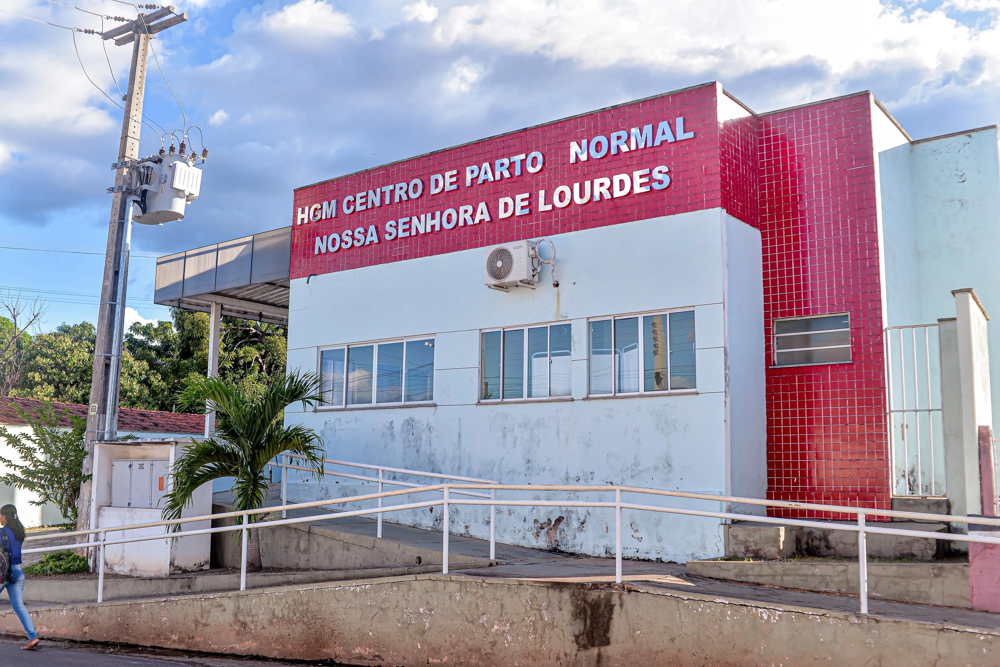 Galeria de imagens - Foto 3 da notícia: Relatório destaca que HGM realizou mais de 30 mil atendimentos no mês de Maio em Codó