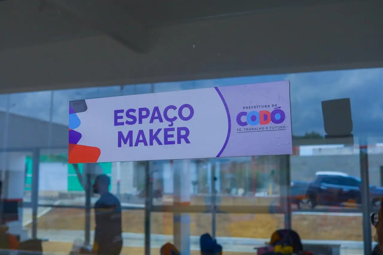 Galeria de imagens - Foto 23 da notícia: CEU das Artes é reinaugurado e sediará o novo polo do Projeto Alvorada em Codó