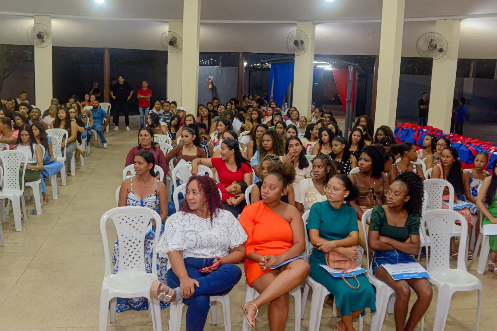 Foto 10 – Programa Sou Empreendedor forma mais de 230 novos profissionais em Codó