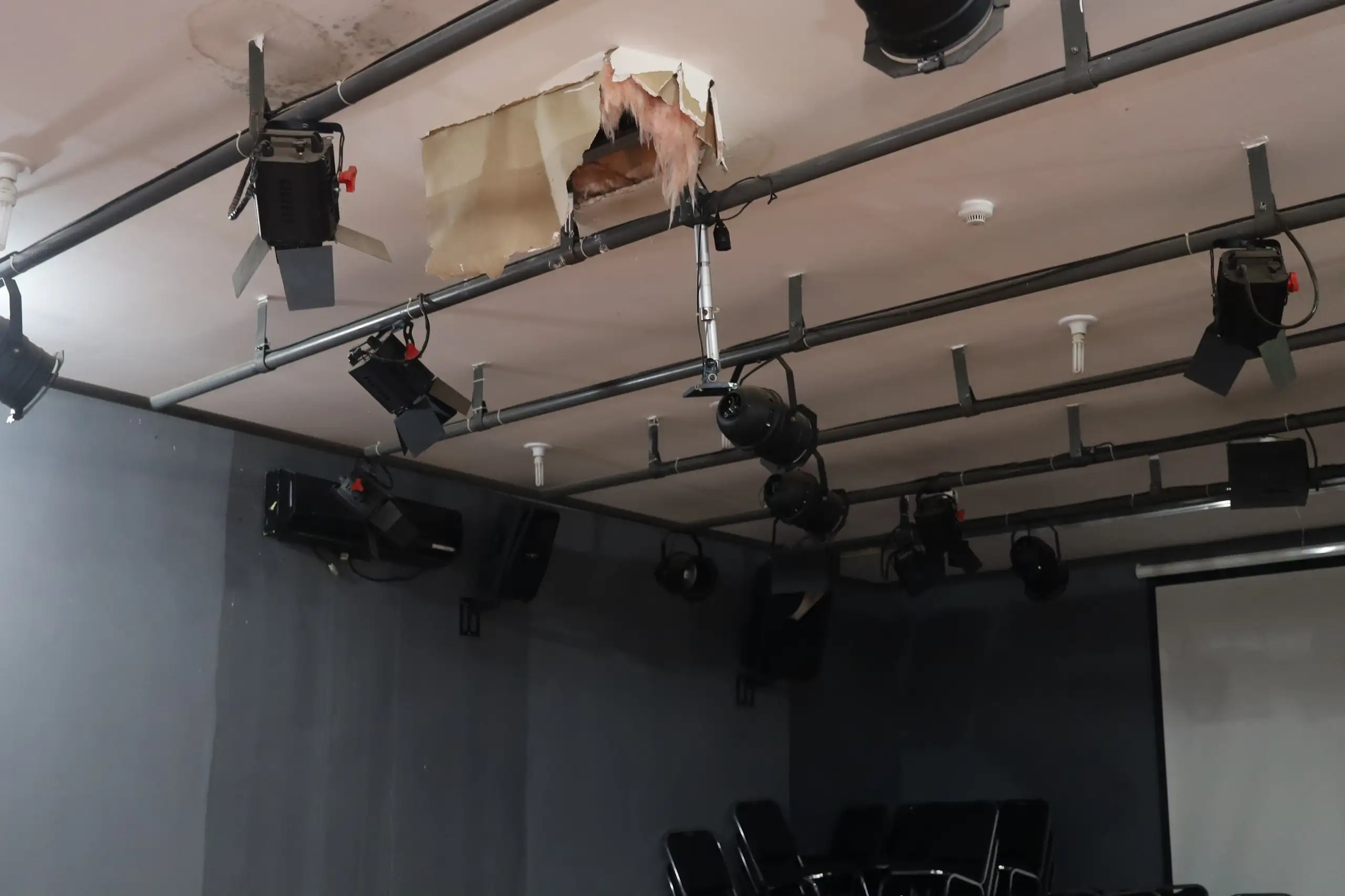 Galeria de imagens - Foto 12 da notícia: CEU das Artes é reinaugurado e sediará o novo polo do Projeto Alvorada em Codó