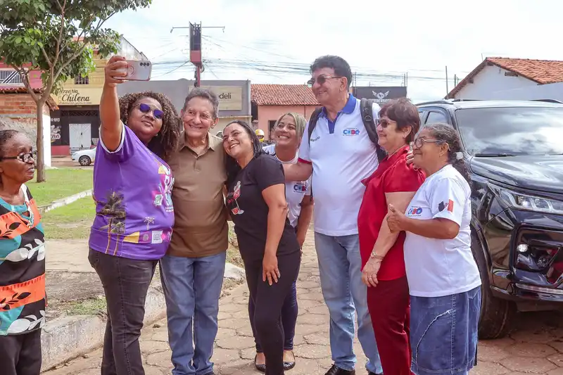 Galeria de imagens - Foto 15 da notícia: Prefeitura de Codó reinaugura a Unidade Básica de Saúde Dr. Sebastião Reis