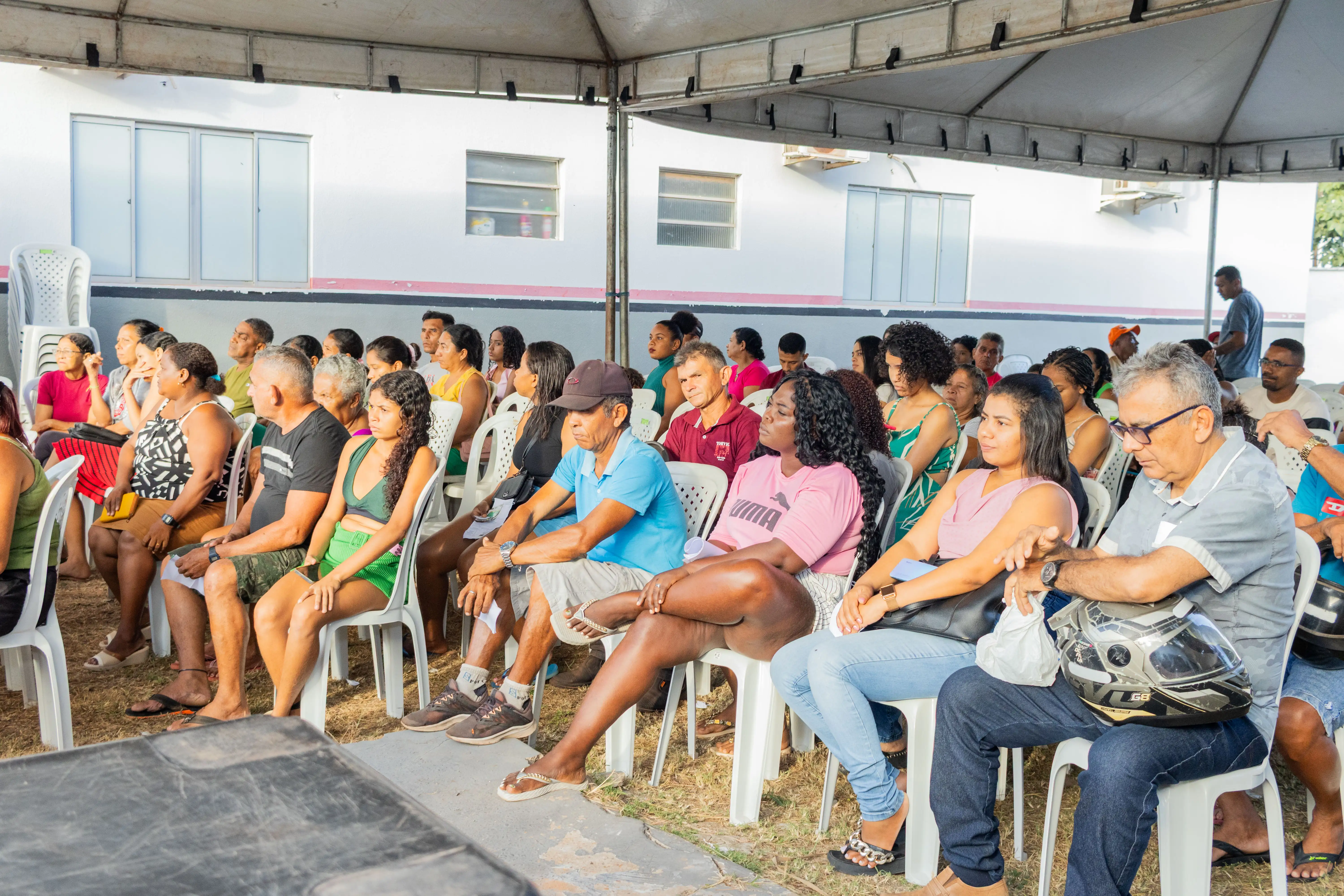 Foto 7 – Codó intensifica atendimento na rede pública com mutirão de especialidades médicas