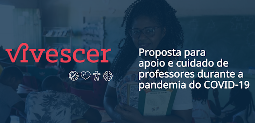 Codó faz adesão ao projeto Vivescer e os professores já começarão a receber formações.