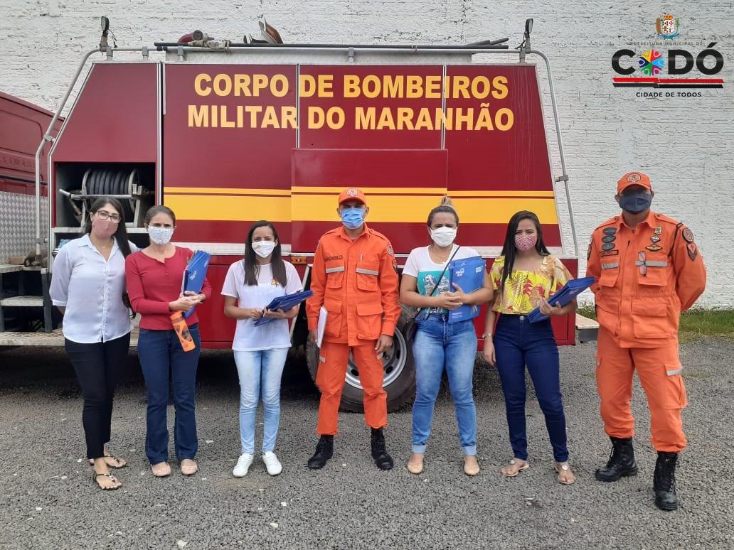 CARTÕES DO MINHA CASA MELHOR VÃO CHEGAR A TODAS AS FAMÍLIAS CONTEMPLADAS DE CODÓ