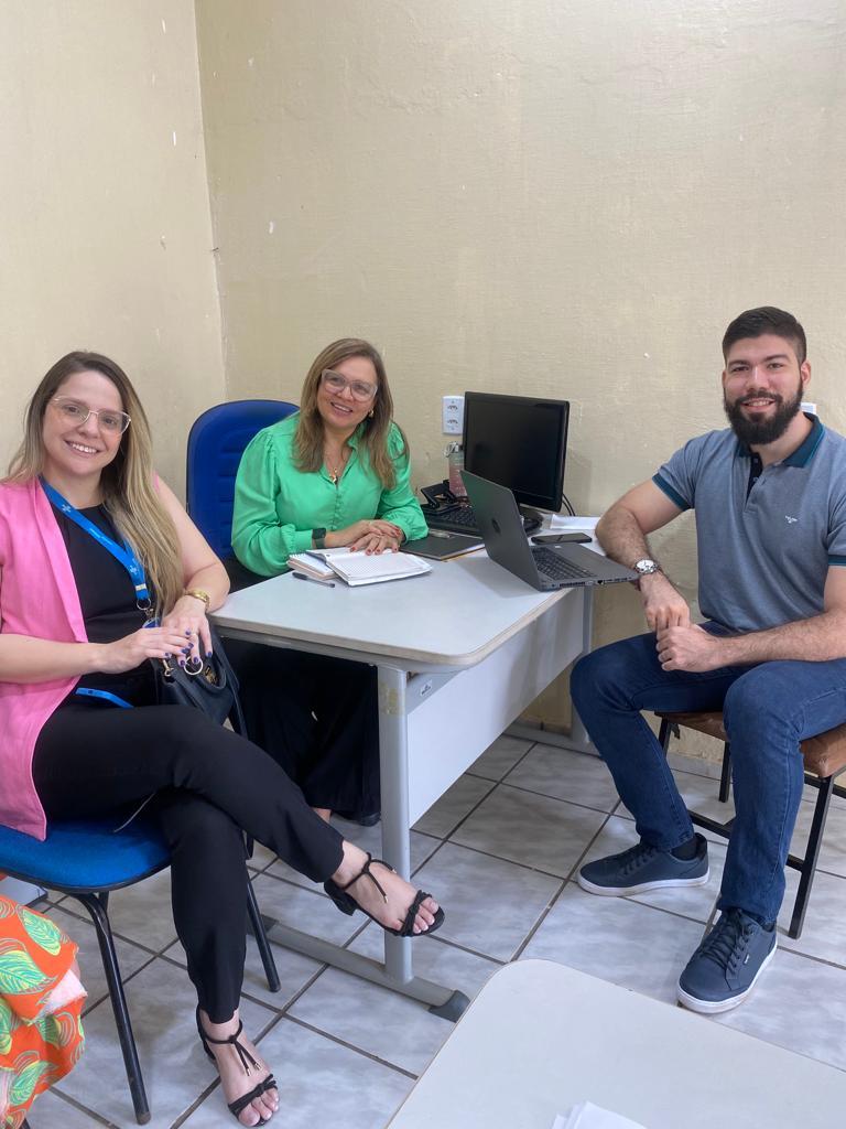 Sala do Empreendedor de Codó se prepara para Semana MEI em parceria com o Sebrae Maranhão   