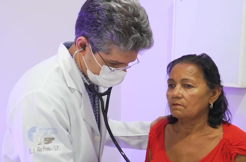 Prefeitura de Codó amplia serviços de saúde e passa a oferecer atendimento permanente com médico especialista em doenças renais