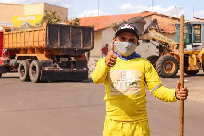 Prefeitura convida população para Audiência Pública visando discutir o Plano Setorial de Água e Esgoto de Codó