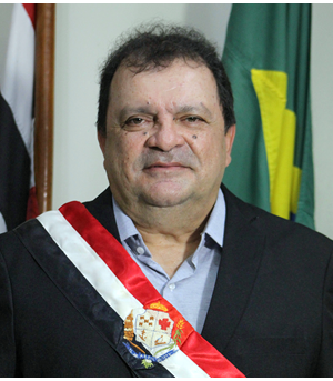 Perfil do Prefeito